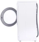 Пральна машина вузька HOTPOINT ARISTON RSSG 603 B EU - зображення 9
