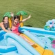 Водный надувной игровой центр Intex 57161 (257 x 216 x 84 см) Приключение в джунглях - изображение 7