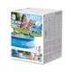 Надувной бассейн Intex 28142 Easy Set Pool (396x84 см) - изображение 4