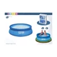 Надувний басейн Intex 28110 Easy Set Pool (244x76 см) - зображення 5