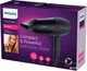 Фен PHILIPS DryCare Essential BHD030/00 - изображение 5