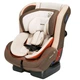 Автокресло Daiichi First7 - Organic Brown (0-25 кг) - зображення 1