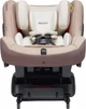 Автокрісло Daiichi First7 Fix 0-25 кг Organic Brown (8809405851659) - зображення 5