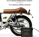 Автокомпрессор Xiaomi 70mai Air Compressor (2001000132331) - изображение 13