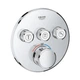 Термостат для ванны Grohe Grohtherm SmartControl (29121000) - изображение 1