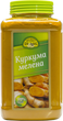 Куркума Dr.IgeL 600 г (4820155170573) - зображення 1