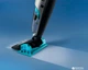 Аккумуляторный пылесос PHILIPS PowerPro Aqua FC6408/01 - изображение 9