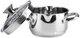 Кастрюля Ringel Hanover с крышкой 3.6 л (RG-2005-20) - изображение 1