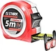 Рулетка Stark Compact 5 м х 25 мм (503450025) - изображение 1