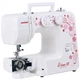 Швейная машина Janome E-Line 15 - изображение 3