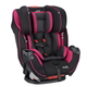 Детское автокресло Evenflo Symphony ELITE с автодотяжкой IsoFix Raspberry Sorbet - изображение 1