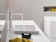 Смеситель для раковины GROHE Lineare XL-Size 23405001 - изображение 7