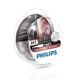 Автолампа Philips галогенова 55W (12258 VP S2) - изображение 1