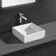 Смеситель для раковины GROHE Lineare XL-Size 23405001 - изображение 9