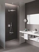 Смеситель для раковины GROHE Lineare S-Size 32114001 - изображение 11