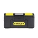 Ящик для инструментов Stanley Basic Toolbox 48,6x26,6x23,6 (1-79-217) - изображение 5