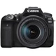 Цифровой фотоаппарат Canon EOS 90D 18-135 IS nano USM (3616C029) - изображение 2