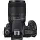 Цифровой фотоаппарат Canon EOS 90D 18-135 IS nano USM (3616C029) - изображение 4