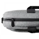 Сумка для ноутбука Grand-X 15.6'' SB-139 Light Grey (SB-139G) - изображение 5