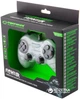 Проводной геймпад Esperanza Fighter PC White (EGG105W) - изображение 4