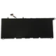 Аккумулятор для ноутбука Dell XPS 13-9360 PW23Y, 60Wh (8085mAh), 6cell, 7.6V, Li-ion (A47313) - изображение 3