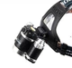 Налобный фонарик RIAS RJ-3000 COP Cree T6+2Q5 2x18650 Black (3_01762) - изображение 4