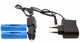 Налобный фонарик RIAS RJ-3000 COP Cree T6+2Q5 2x18650 Black (3_01762) - изображение 5