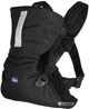 Сумка-кенгуру Chicco Easy Fit Черная (79154.41.07) - изображение 1