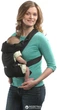 Сумка-кенгуру Chicco Easy Fit Черная (79154.41.07) - изображение 2