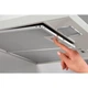 Вытяжка кухонная Electrolux EFC226V - изображение 3