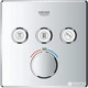 Наружная часть смесителя GROHE Grohtherm SmartControl 29126000 - изображение 5