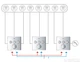 Наружная часть смесителя GROHE Grohtherm SmartControl 29126000 - изображение 14