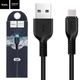 Кабель Hoco X20 USB to Type-C 3m чорний - зображення 2