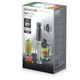 Занурювальний міксер 4 в 1 SENCOR SHB 5608BK 1000 Вт 1.9 кг - зображення 8