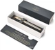 Ручка-ролер Parker IM 17 Brushed Metal GT RB (3501179316635) - зображення 4