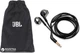 Słuchawki JBL T205 Black (JBLT205BLK) - obraz 6