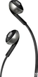 Słuchawki JBL T205 Black (JBLT205BLK) - obraz 4