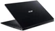 Ноутбук Acer Extensa 15 EX215-51-53W6 (NX.EFREU.007) Shale Black - изображение 7
