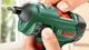 Аккумуляторный шуруповерт Bosch PSR Select (0603977021) - изображение 2