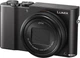 Фотоапарат Panasonic Lumix DMC-TZ100EE Black (DMC-TZ100EEK) - зображення 4