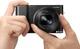 Фотоапарат Panasonic Lumix DMC-TZ100EE Black (DMC-TZ100EEK) - зображення 7