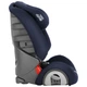 Автокрісло Romer Britax Evolva 1-2-3 Moonlight Blue - зображення 3