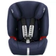 Автокрісло Romer Britax Evolva 1-2-3 Moonlight Blue - зображення 5