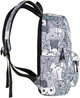 Рюкзак 2E TeensPack 13" Cats Grey (2E-BPT6114GC) - зображення 5