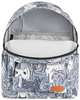 Рюкзак 2E TeensPack 13" Cats Grey (2E-BPT6114GC) - зображення 6