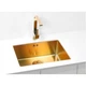 Змішувач кухонний Alveus MK LAGUNA BRONZE (1103820) - зображення 3