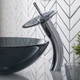 Змішувач для раковини KRAUS KGW-1700CH(KGW-1700CH) - зображення 6