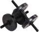 Гантели наборные Fit-On Ketler 2х6 кг (2888-0001) - изображение 1