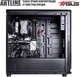ARTLINE WorkStation W52 v02 (W52v02) - изображение 4