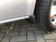 Брызговики MGC VW Volkswagen Transporter Multivan T6 2015-2019 г.в. комплект 4 шт 7H0075111, 7H0075101 - изображение 6